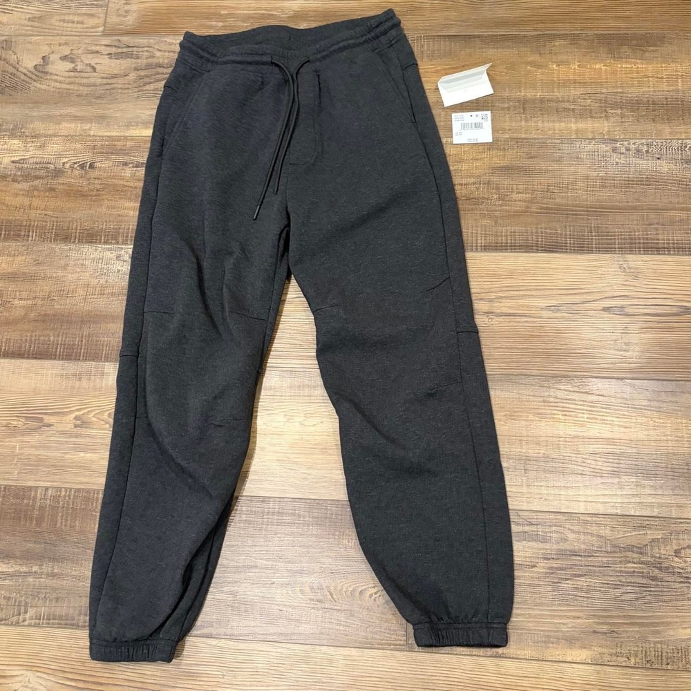 American Eagle gray sweatpants tech joggers size XS